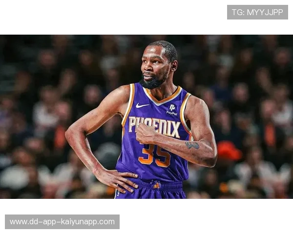 杜兰特伤退带来战力缺口：球队应对之道全解析